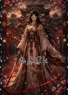 Read Mask  3 Page 1 in English