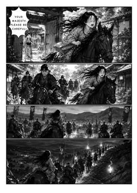 Read Mask  3 Page 8 in English