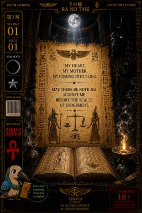 Read Ra No Tabi: Volume 1 - Death of Eugene Collecters Edition  1 Page 2 in English
