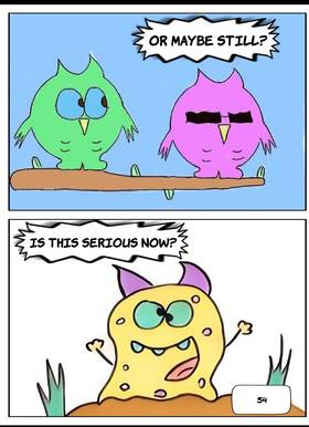 Read Killer in the garden season 8  1 Page 5 in English