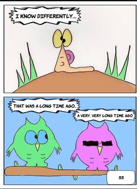 Read Killer in the garden season 8  1 Page 6 in English