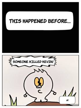 Read Killer in the garden season 8  2 Page 2 in English