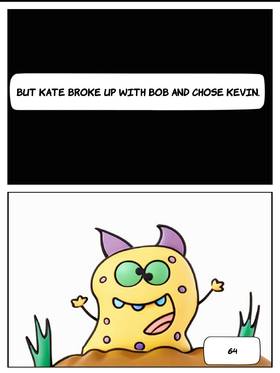 Read Killer in the garden season 8  2 Page 5 in English
