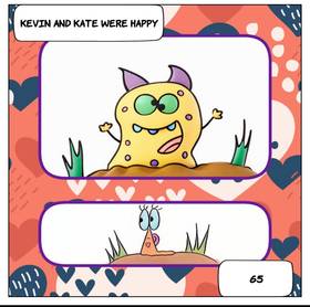 Read Killer in the garden season 8  2 Page 6 in English