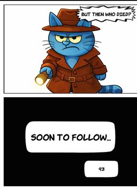 Read Killer in the garden season 8  5 Page 7 in English