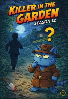 Read Killer in the garden season 8  5 Page 1 in English