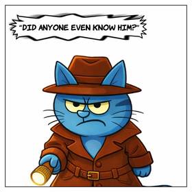 Read Killer in the garden season 8  7 Page 4 in English
