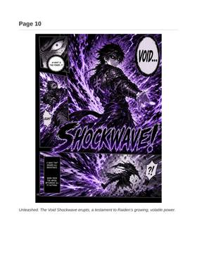 Read KENSHIN ZERO: THE SPIRIT BREAKER 2  1 Page 10 in English