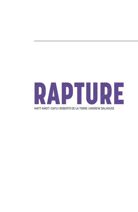 Read Rapture (2017)  10001 Page 3 in English