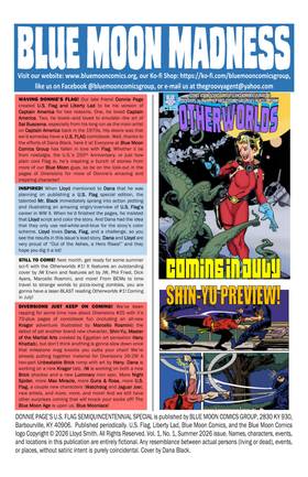 Read U.S. Flag Semiquincentennial Edition   1 Page 2 in English
