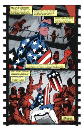 Read U.S. Flag Semiquincentennial Edition   1 Page 3 in English