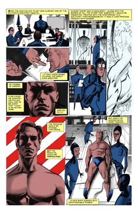 Read U.S. Flag Semiquincentennial Edition   1 Page 4 in English