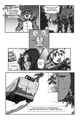 Read Rizerman  1 Page 10 in English