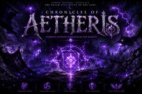 Read Chronicles of Aetheris   1 Page 2 in English