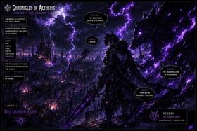Read Chronicles of Aetheris   1 Page 3 in English