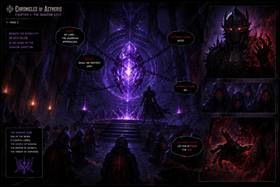 Read Chronicles of Aetheris   1 Page 4 in English