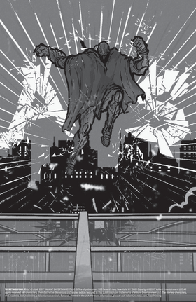 Read Secret Weapons (2017)  1 Page 2 in English