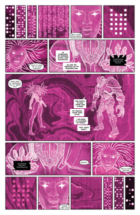 Read Secret Weapons (2017)  2 Page 6 in English