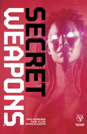 Read Secret Weapons (2017)  10001 Page 1 in English