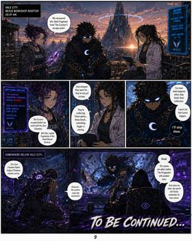 Read PHANTOM: GRAVITY LINE  4 Page 10 in English