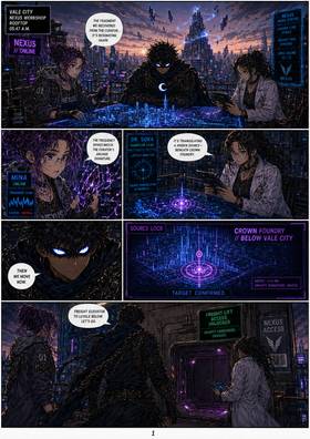 Read PHANTOM: GRAVITY LINE  5 Page 2 in English