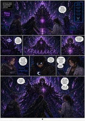 Read PHANTOM: GRAVITY LINE  5 Page 5 in English