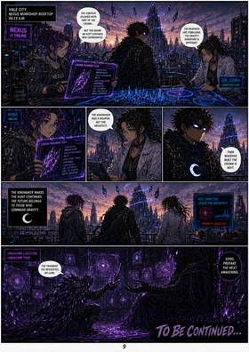 Read PHANTOM: GRAVITY LINE  5 Page 10 in English