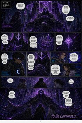 Read PHANTOM: GRAVITY LINE  6 Page 6 in English