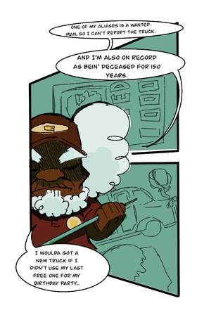 Read EatKings   1 Page 10 in English