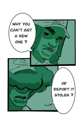 Read EatKings   1 Page 9 in English