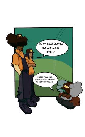 Read EatKings   1 Page 7 in English