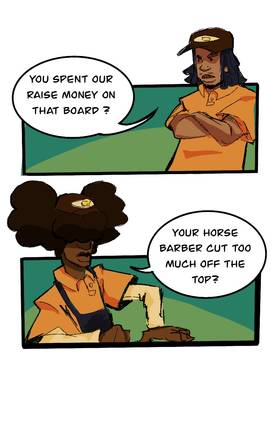 Read EatKings   1 Page 5 in English