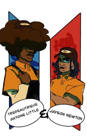 Read EatKings   1 Page 2 in English