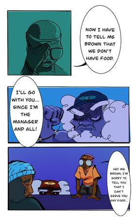 Read EatKings   2 Page 10 in English