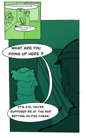 Read EatKings   2 Page 8 in English