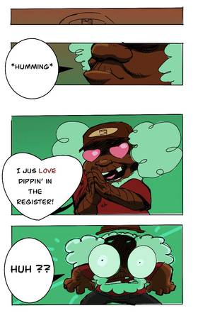 Read EatKings   2 Page 6 in English
