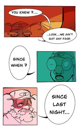 Read EatKings   2 Page 9 in English