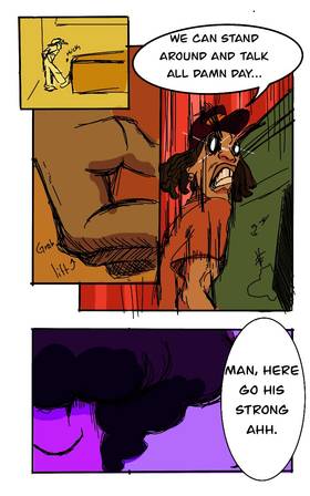 Read EatKings   2 Page 2 in English