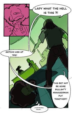 Read EatKings   3 Page 6 in English