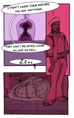 Read EatKings   3 Page 2 in English