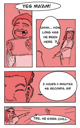 Read EatKings   4 Page 8 in English