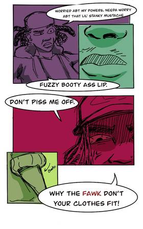 Read EatKings   4 Page 4 in English