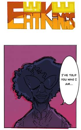 Read EatKings   4 Page 1 in English