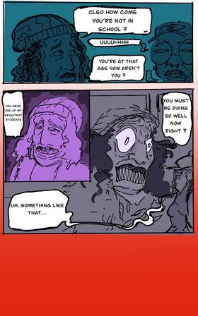 Read EatKings   5 Page 6 in English