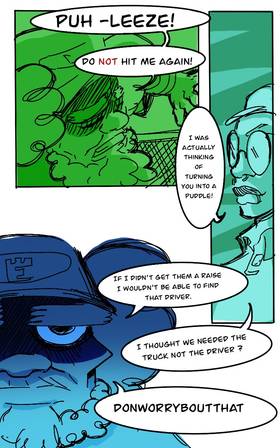 Read EatKings   5 Page 5 in English