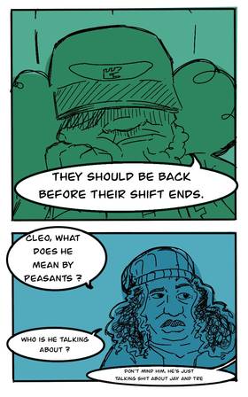 Read EatKings   5 Page 2 in English