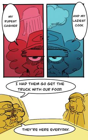 Read EatKings   5 Page 3 in English