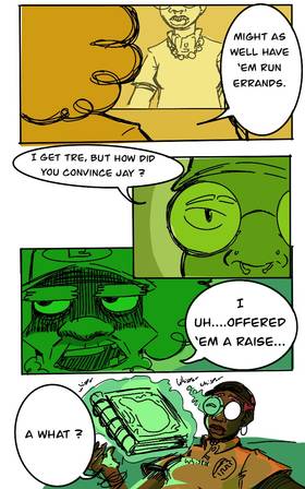 Read EatKings   5 Page 4 in English