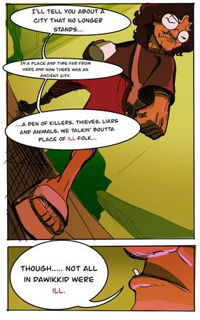 Read EatKings   6 Page 9 in English