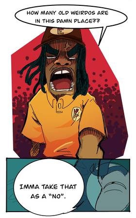 Read EatKings   6 Page 8 in English